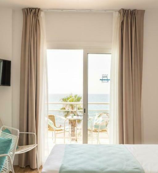 Quarto Estandar, Monterrey Roses By Pierre & Vacances