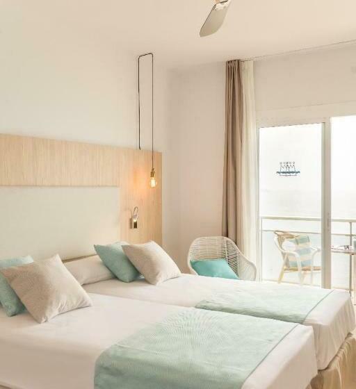 Quarto Estandar, Monterrey Roses By Pierre & Vacances