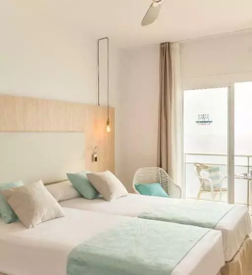 اتاق استاندارد, Monterrey Roses By Pierre & Vacances