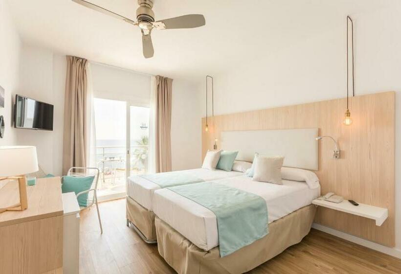 Номер Стандарт Вид на Море, Monterrey Roses By Pierre & Vacances