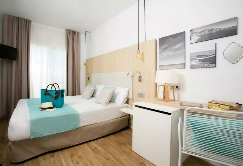 اتاق استاندارد با چشمانداز دریا, Monterrey Roses By Pierre & Vacances