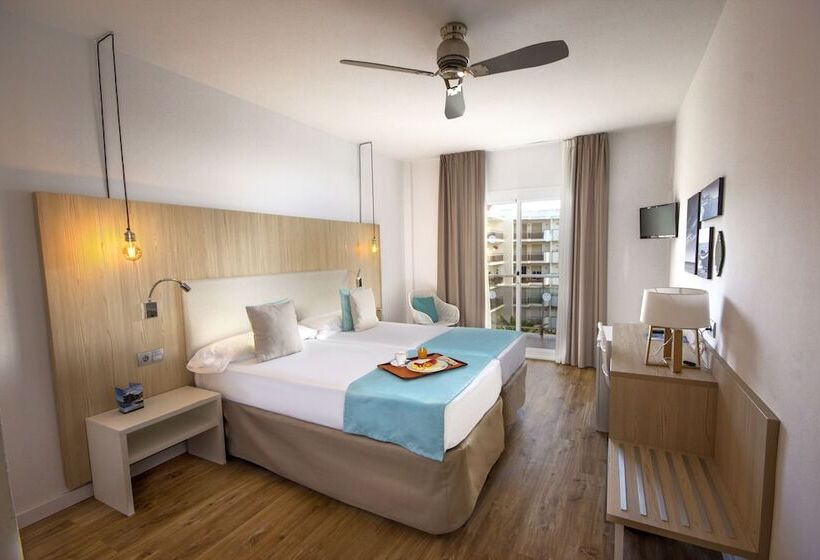 Номер Стандарт, Monterrey Roses By Pierre & Vacances