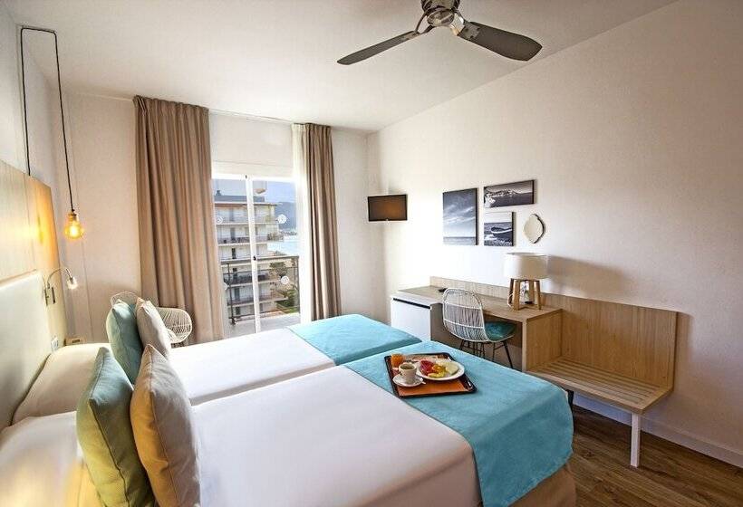 Номер Стандарт, Monterrey Roses By Pierre & Vacances