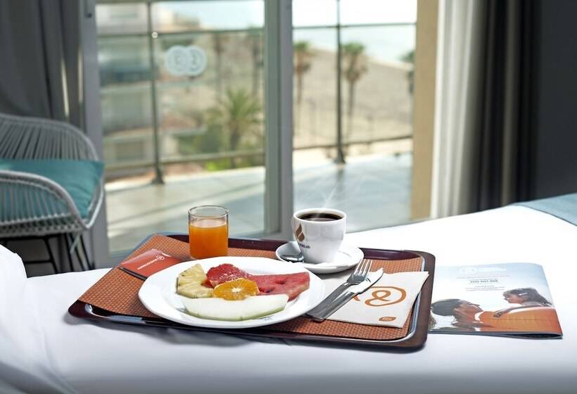 Номер Стандарт Вид на Бассейн, Monterrey Roses By Pierre & Vacances