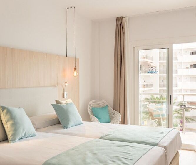 Номер Стандарт Вид на Бассейн, Monterrey Roses By Pierre & Vacances