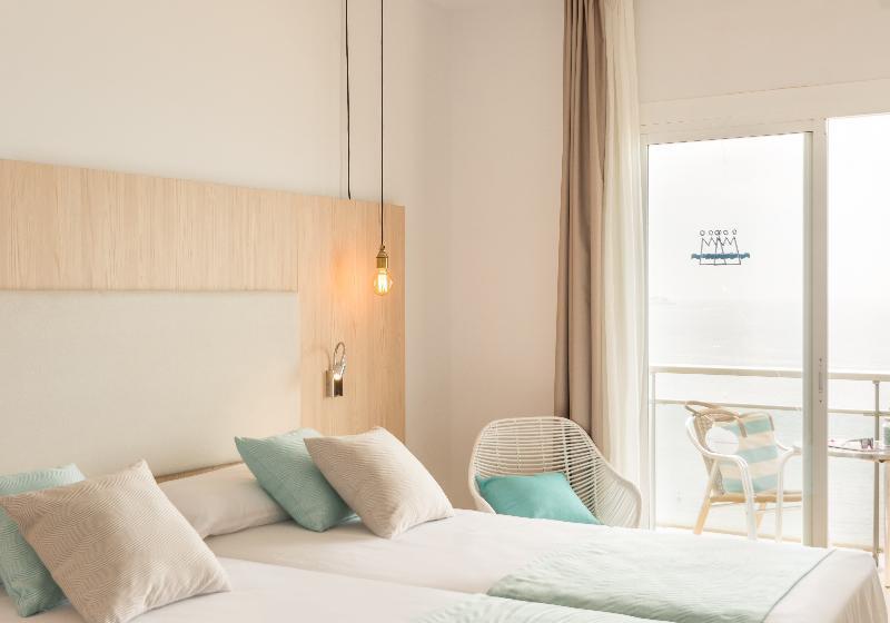 Номер Стандарт, Monterrey Roses By Pierre & Vacances