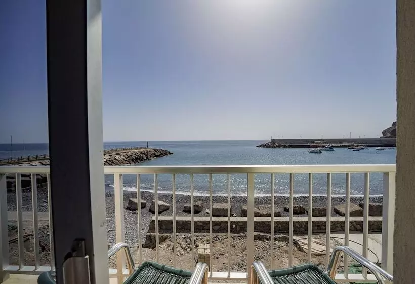 اتاق عادی, Pension La Gaviota