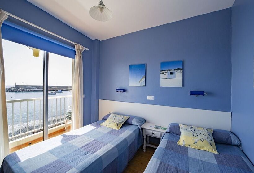 기본룸, Pension La Gaviota