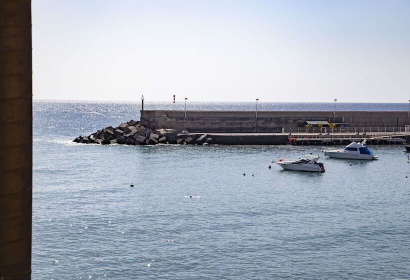 기본룸, Pension La Gaviota