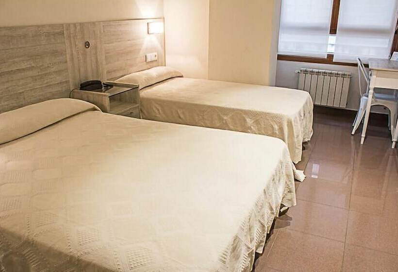 اتاق استاندارد, Playa Poniente