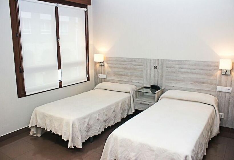 اتاق استاندارد, Playa Poniente