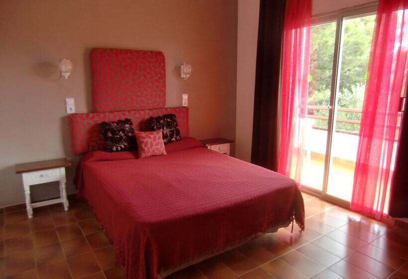 标准间, Plaza Miami   Sólo Adultos