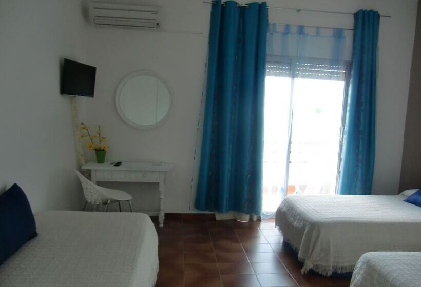 Номер Стандарт Трехместный, Plaza Miami   Sólo Adultos