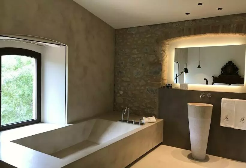 Chambre Standard, El Molí