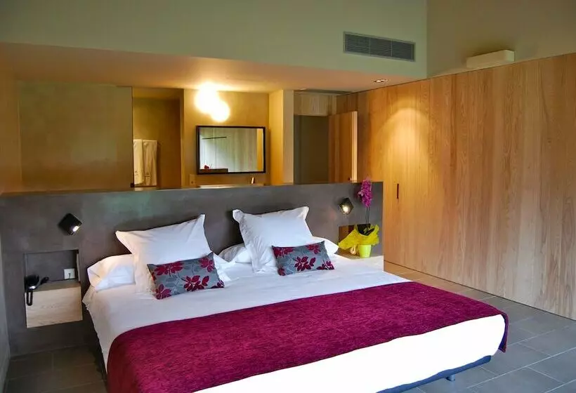 Chambre Triple Supérieure, El Molí