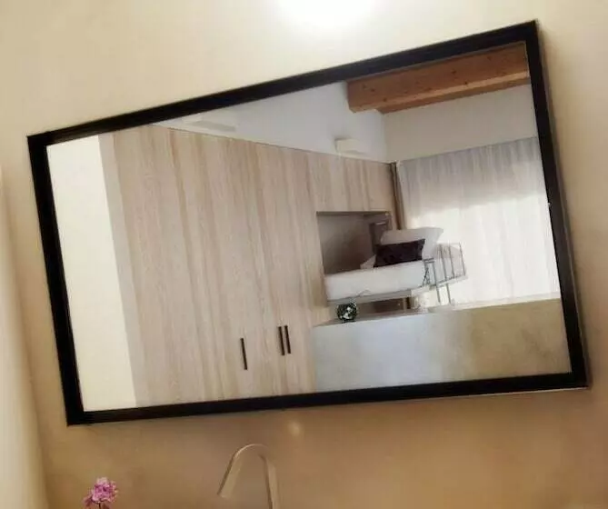 Chambre Triple Supérieure, El Molí