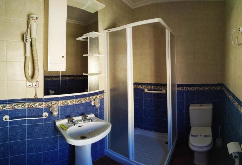 חדר סטנדרט, Rural Casa Ramiro