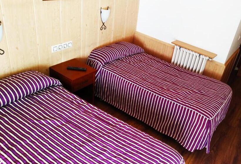 חדר סטנדרט, Rural Casa Ramiro