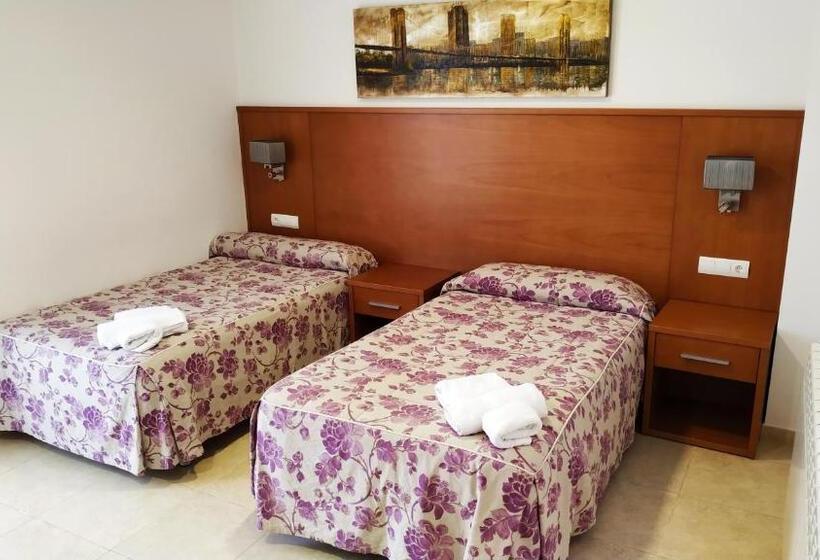 חדר סופריור, Rural Casa Ramiro