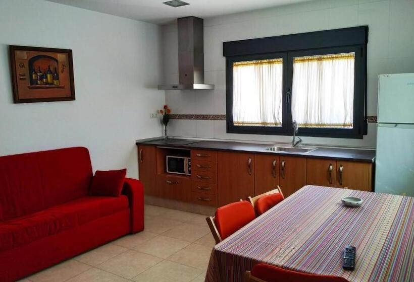 חדר סטודיו סטנדרד, Rural Casa Ramiro