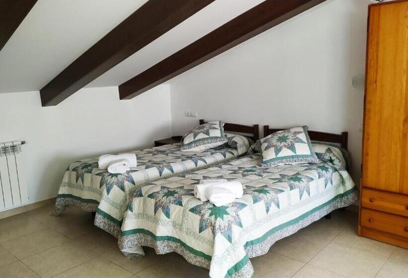 חדר סטודיו סטנדרד, Rural Casa Ramiro