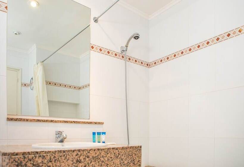Номер Стандарт, Rvhotels Golf Costa Brava