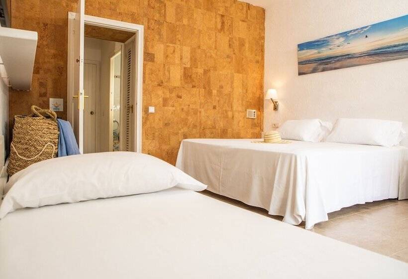 غرفة قياسية, Rvhotels Golf Costa Brava