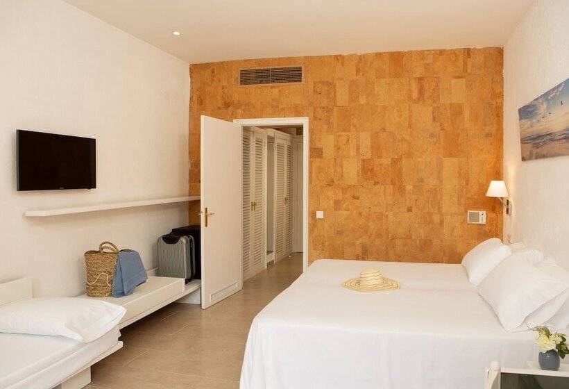 غرفة قياسية, Rvhotels Golf Costa Brava