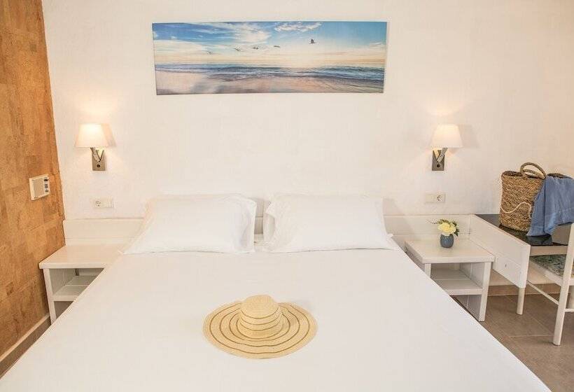 غرفة قياسية, Rvhotels Golf Costa Brava