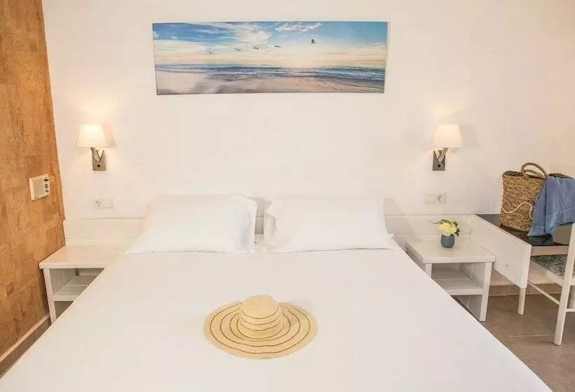 スタンダードルーム, Rvhotels Golf Costa Brava