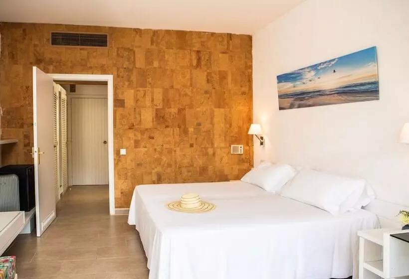 スタンダードルーム, Rvhotels Golf Costa Brava
