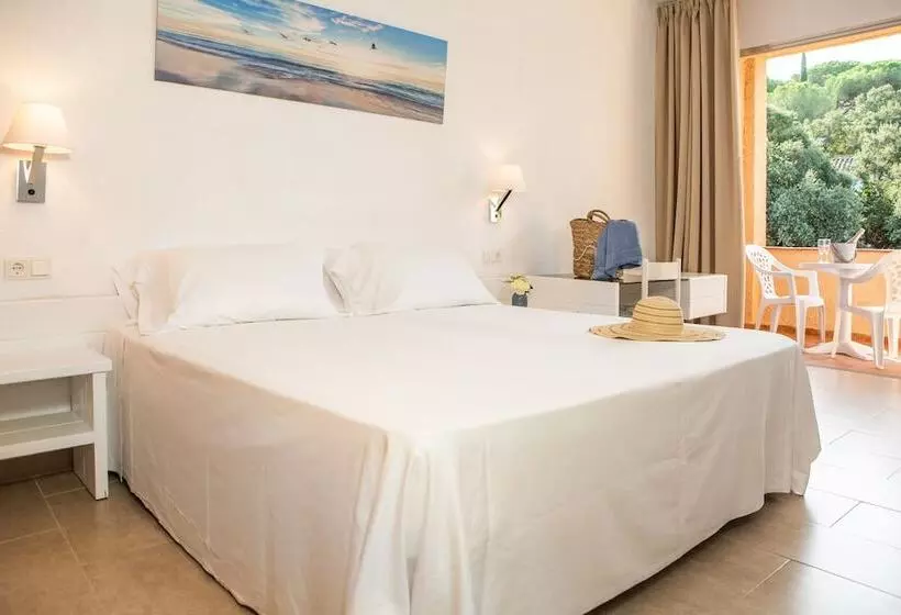 スタンダードルーム, Rvhotels Golf Costa Brava
