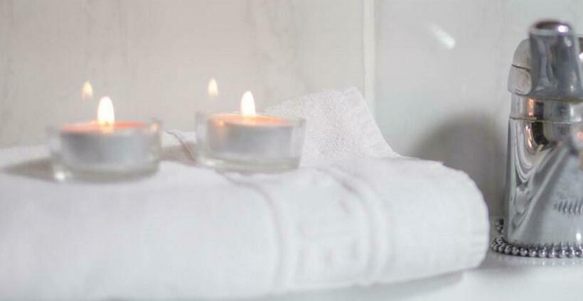 Habitación Estándar, San Pablo Sevilla