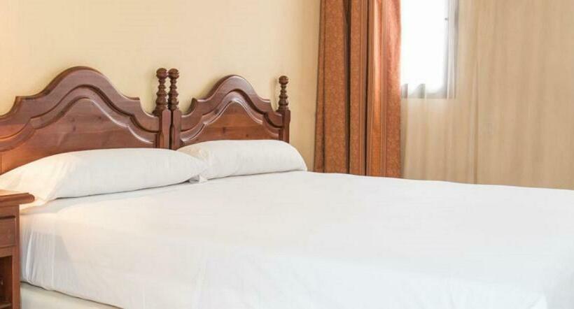 Habitación Estándar Cama King, San Pablo Sevilla