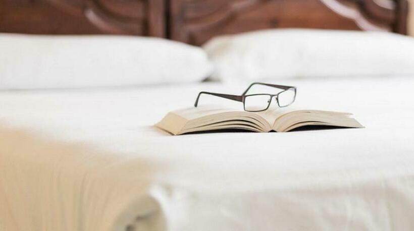 Habitación Estándar Cama King, San Pablo Sevilla