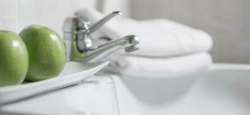 Junior Suite, San Pablo Sevilla