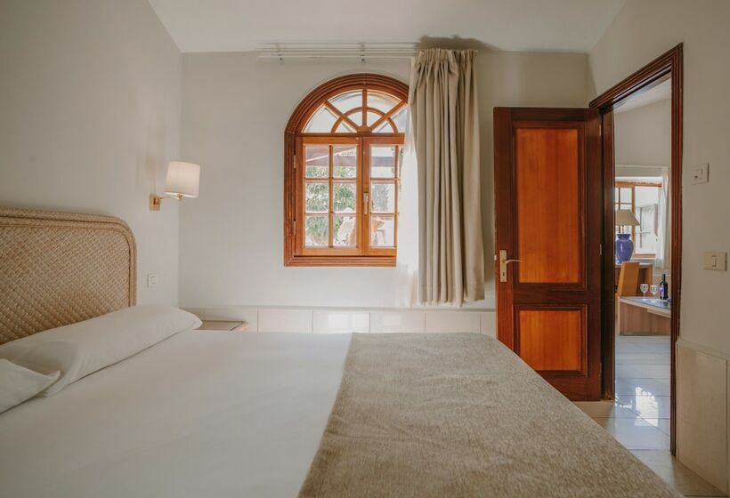 １ベッドルームのプレミアムビラ, Suites & Villas by Dunas