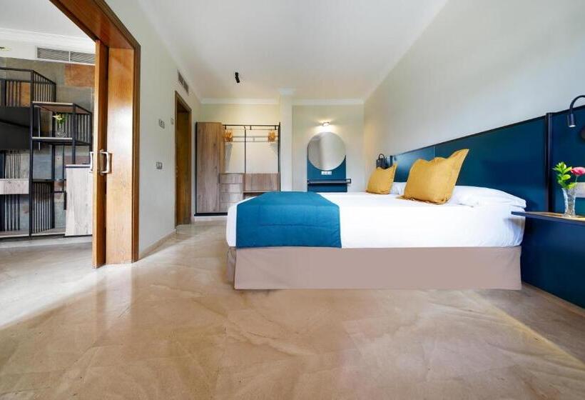 スイート, Suites & Villas by Dunas