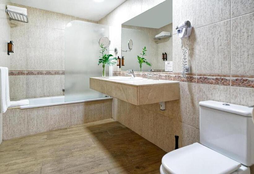 スイート, Suites & Villas by Dunas