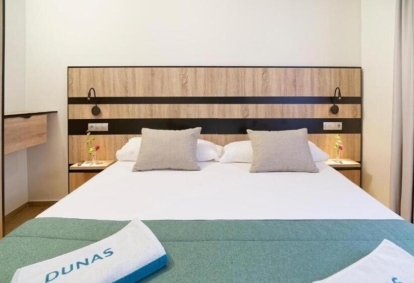 プレミアム２ベッドルーム　ビラ, Suites & Villas by Dunas