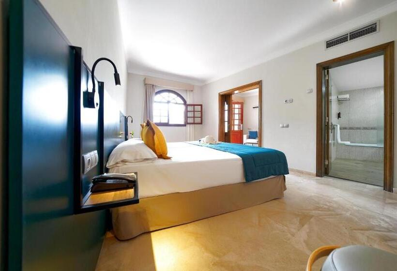 スイート, Suites & Villas by Dunas