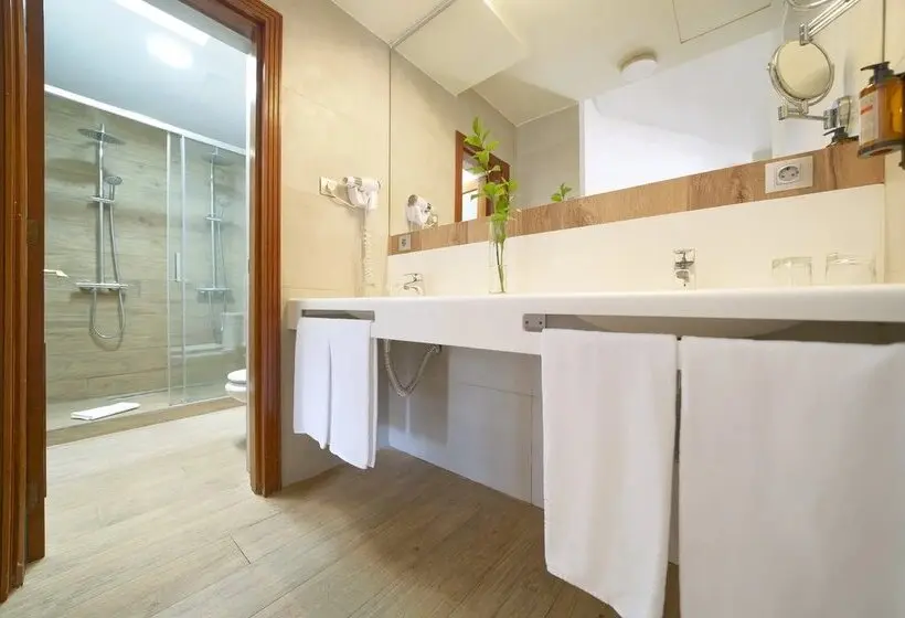 スイート（家族用）, Suites & Villas by Dunas