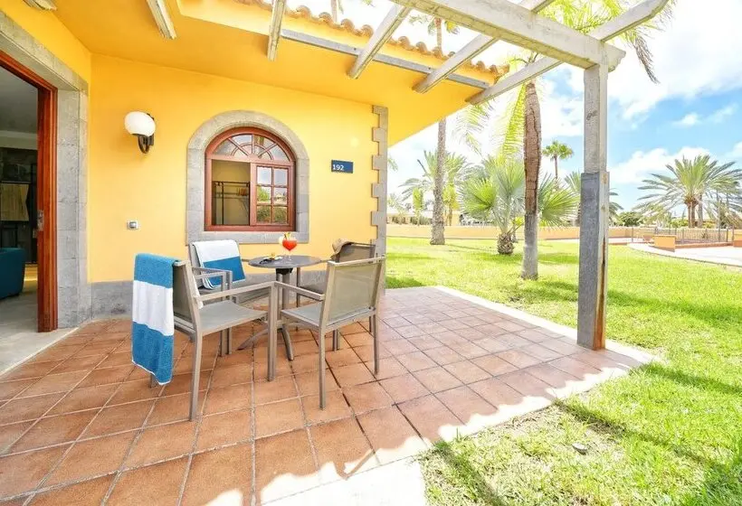 スイート（家族用）, Suites & Villas by Dunas