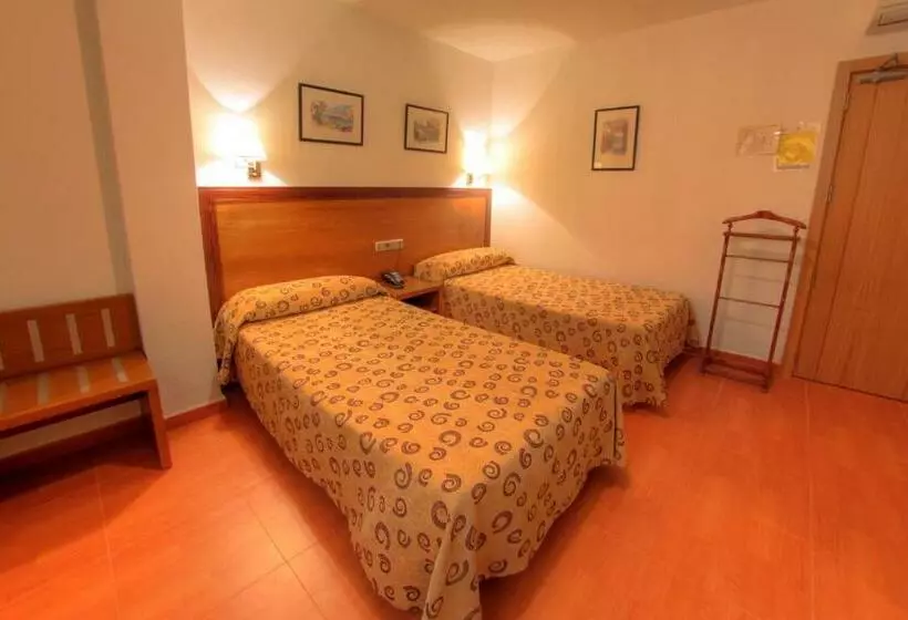 Camera Standard, Torrezaf