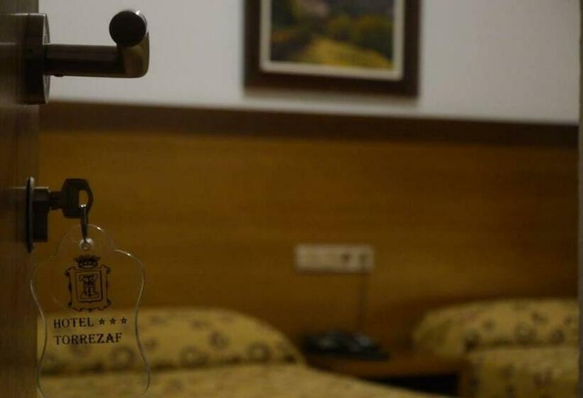 스탠다드 룸, Torrezaf