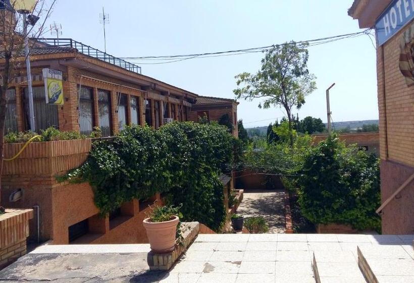 Номер Стандарт, Motel Sol Ii