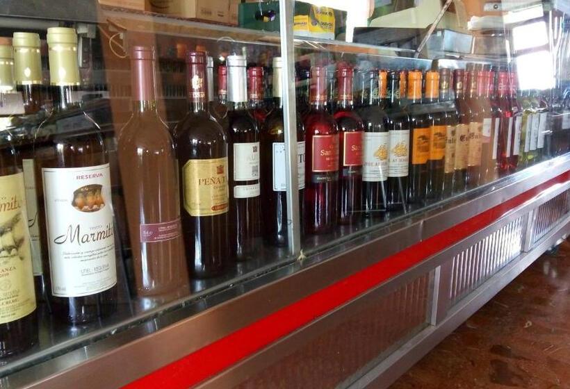 Номер Стандарт Трехместный, Motel Sol Ii