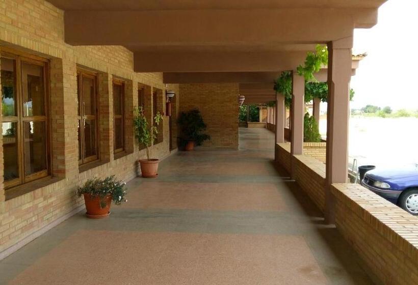 Номер Стандарт Трехместный, Motel Sol Ii