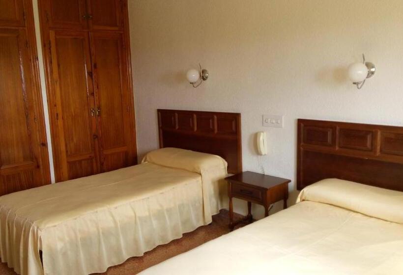 Номер Стандарт, Motel Sol Ii