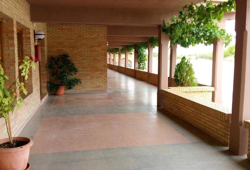 Номер Стандарт, Motel Sol Ii